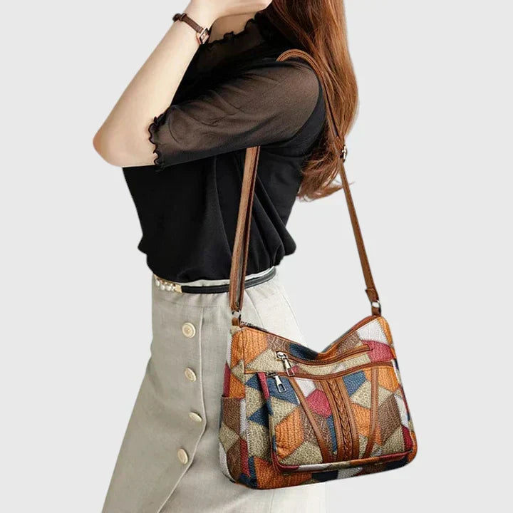 Verabel | Luxurious Shoulder Borsa