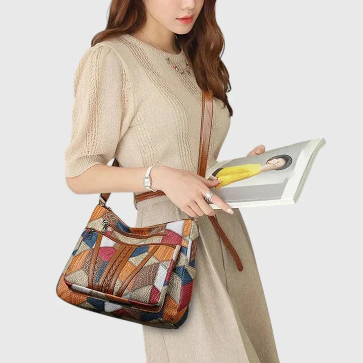 Verabel | Luxurious Shoulder Borsa