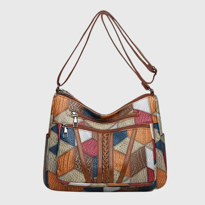Verabel | Luxurious Shoulder Borsa