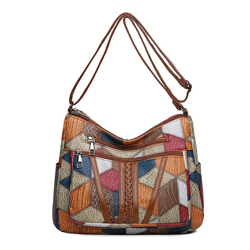 Ulyssia | Elegante Shoulder Borsa