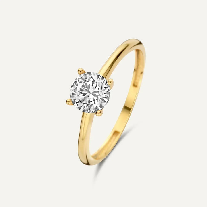 Anello Spiaggia Wave