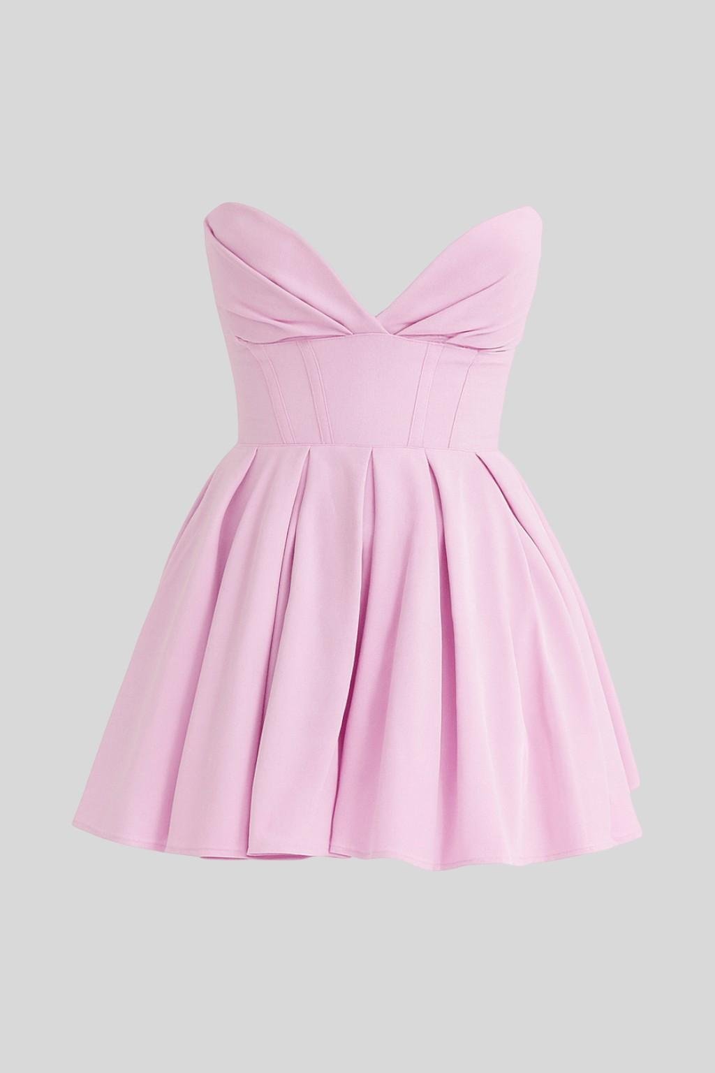 Taylor | Mini Abito
