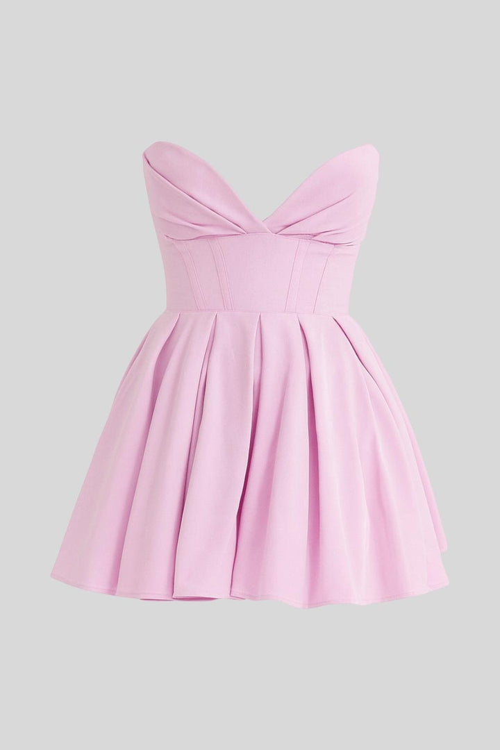 Taylor | Mini Abito