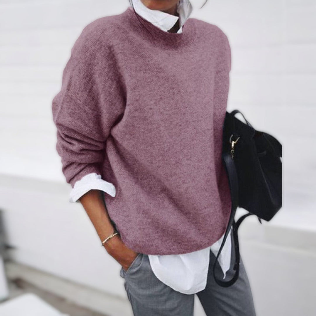 Jolanda | Softer and More Comodo Jumper