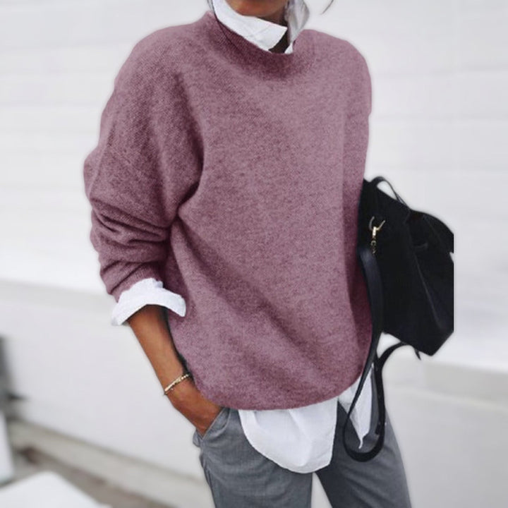 Jolanda | Softer and More Comodo Jumper