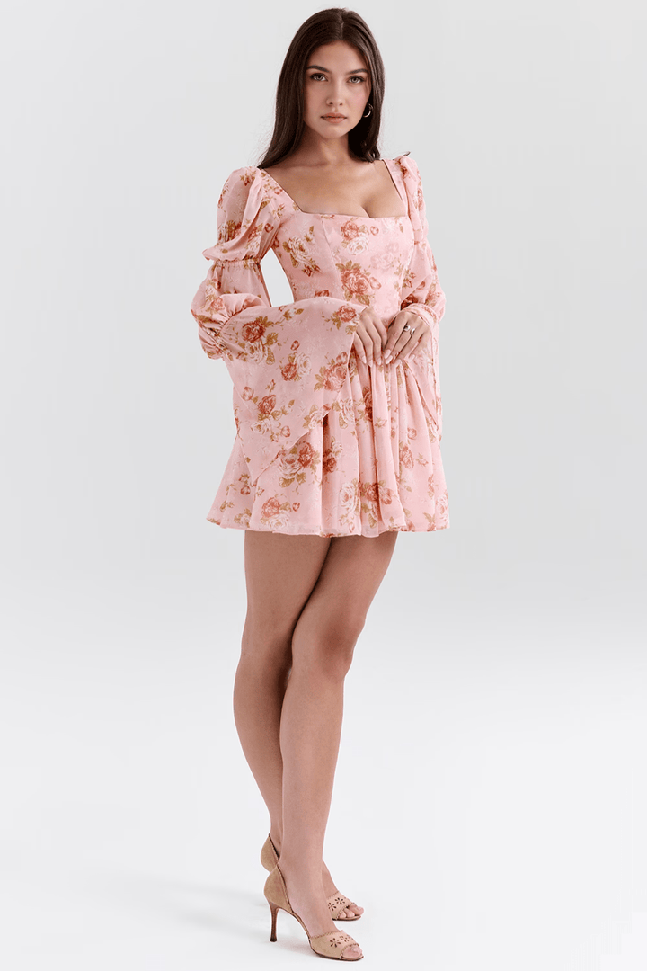 Thalia Mini | Mini Abito