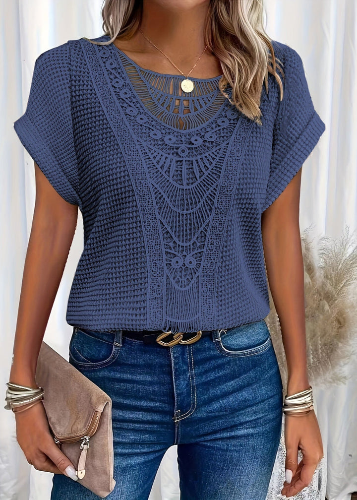 June | Elegante Pizzo Top