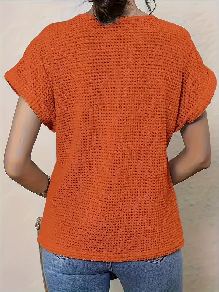 June | Elegante Pizzo Top
