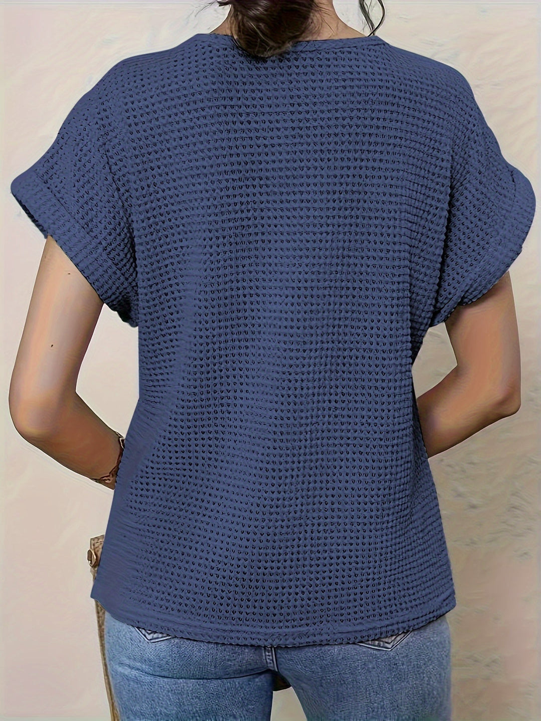 June | Elegante Pizzo Top
