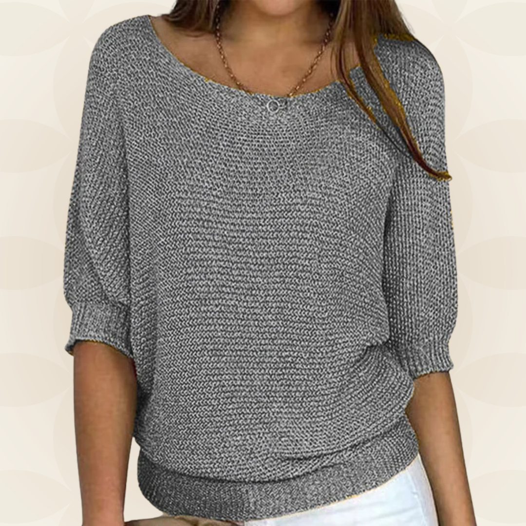 Luna | Leggero Estate Maglia