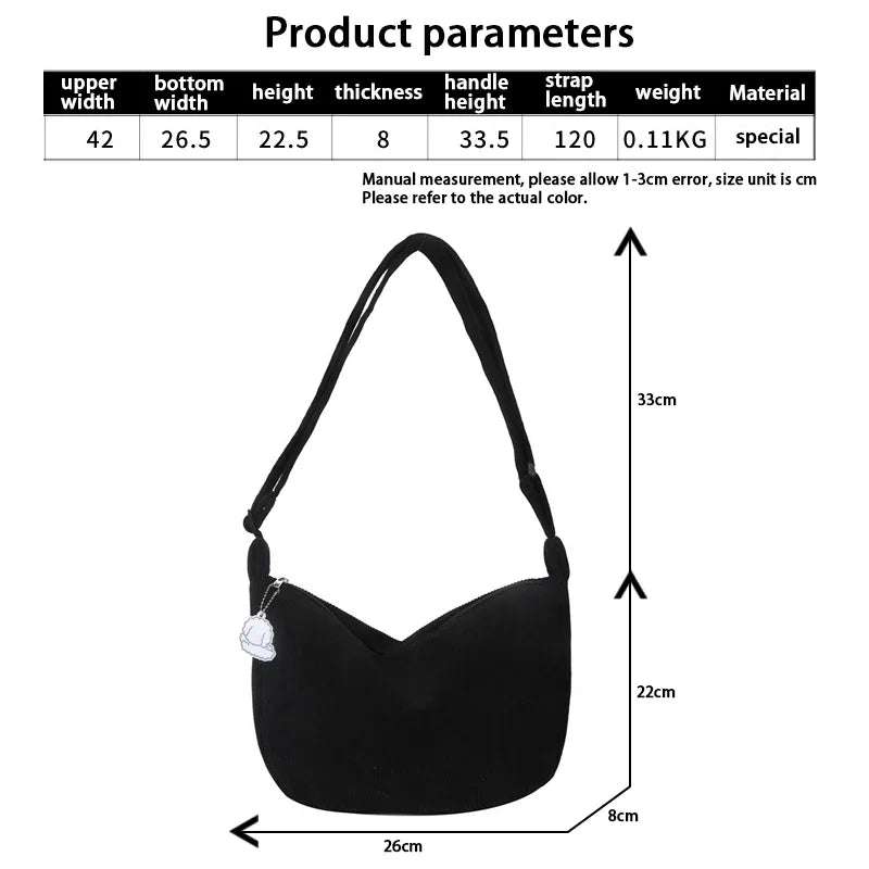 Zephyra | Quotidiano Shoulder Borsa