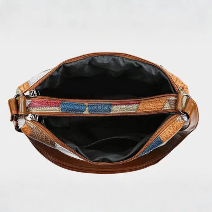 Ulyssia | Elegante Shoulder Borsa