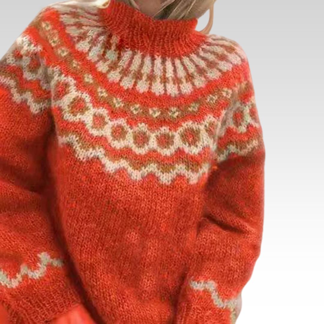 Amara | Senza Tempo Icelandic Warmth