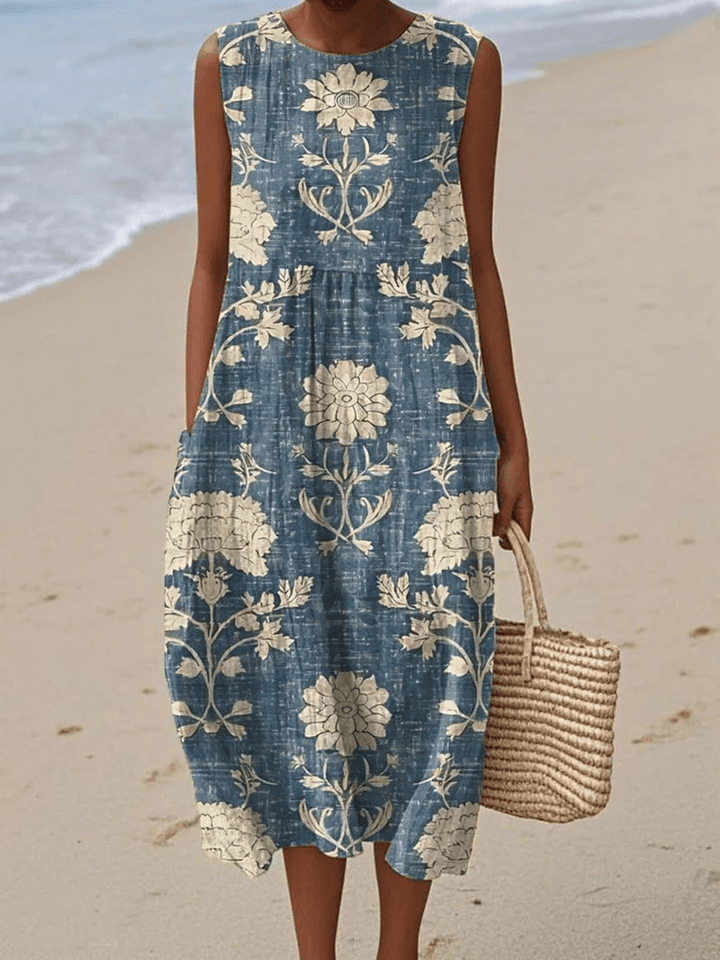 Lowe | Casual Elegante Abito
