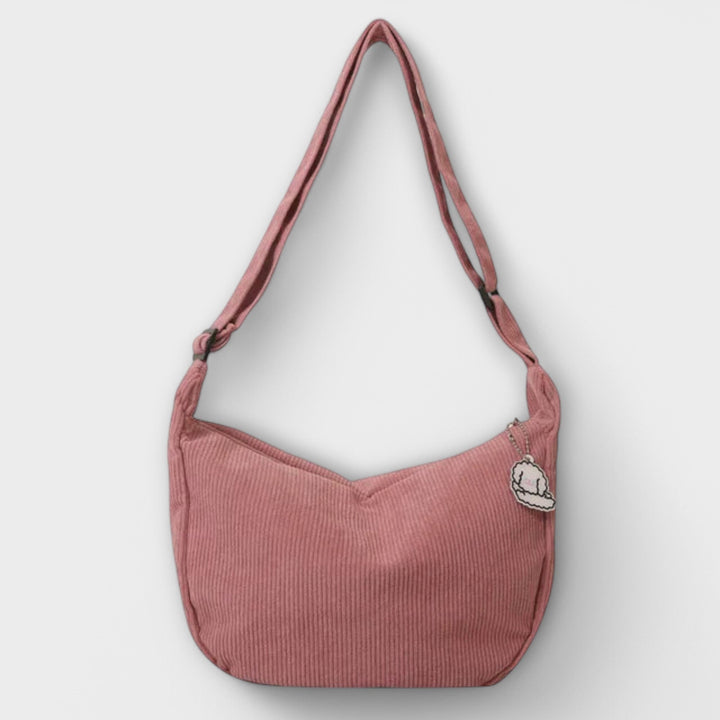 Zephyra | Quotidiano Shoulder Borsa
