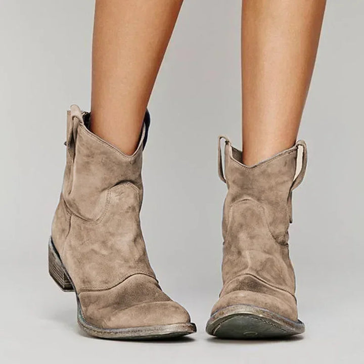 Abigail | Stylish Cowboy Stivali