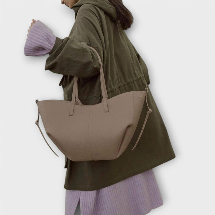 Salvina | Quotidiano Shoulder Borsa