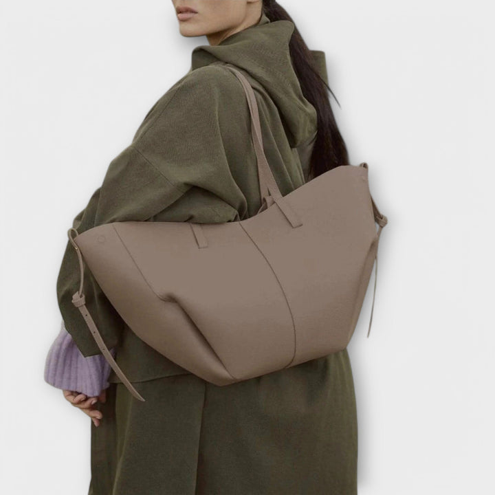 Salvina | Quotidiano Shoulder Borsa
