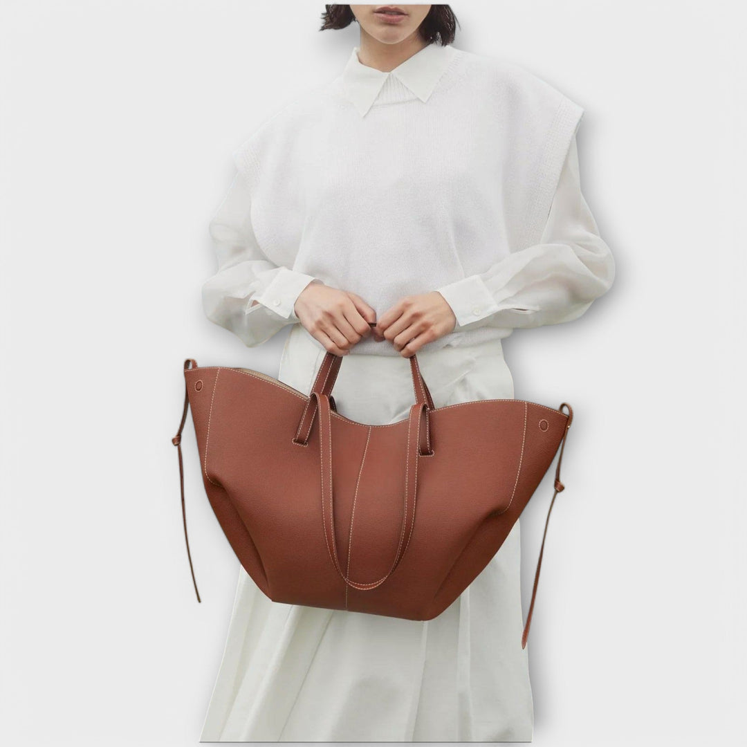 Salvina | Quotidiano Shoulder Borsa