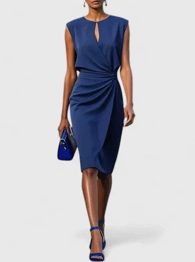 Lisandra | Sophisticated Abito