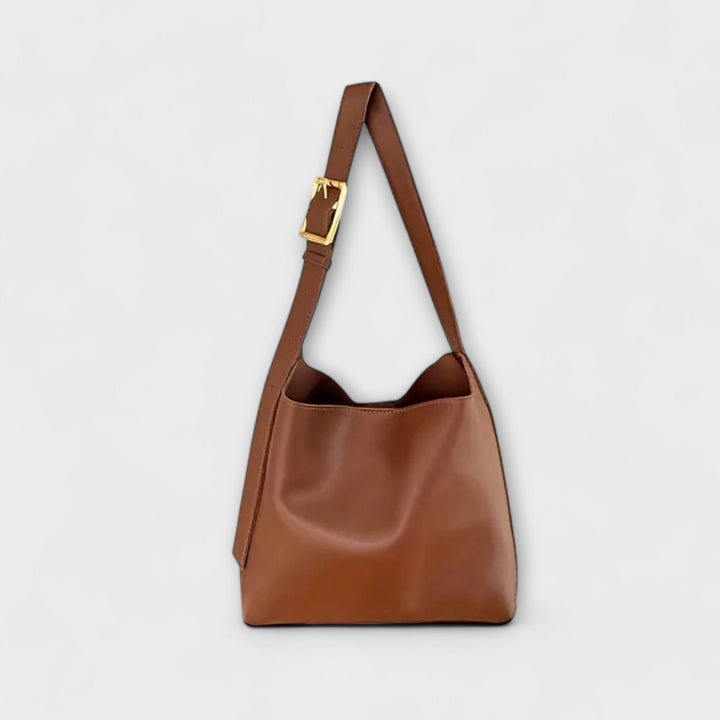 Lachlan | Elegante Shoulder Borsa
