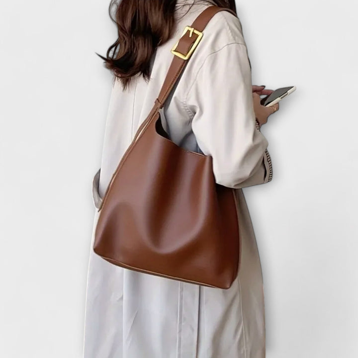 Lachlan | Elegante Shoulder Borsa