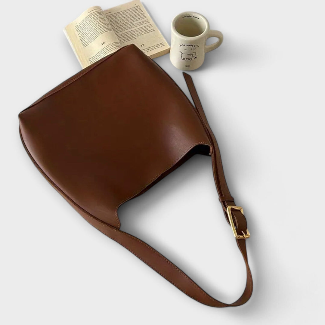 Lachlan | Elegante Shoulder Borsa