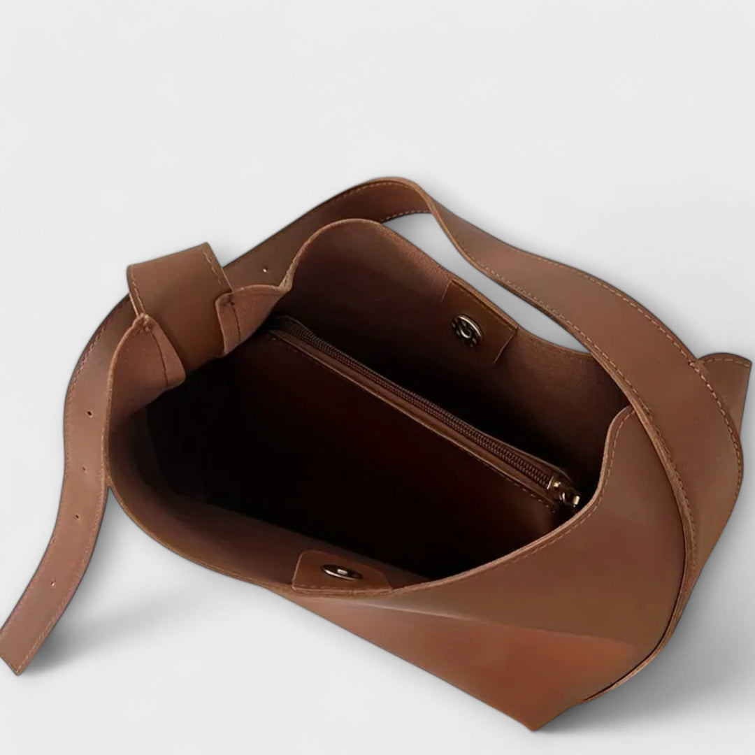 Lachlan | Elegante Shoulder Borsa