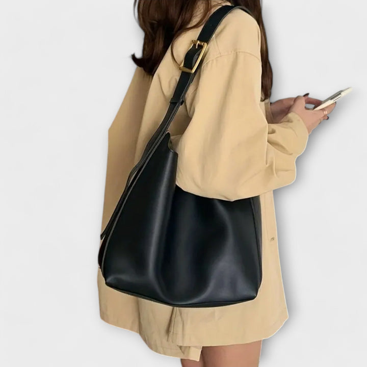 Lachlan | Elegante Shoulder Borsa