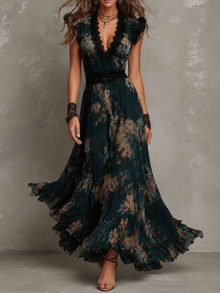 Donatella | Maxi Abito