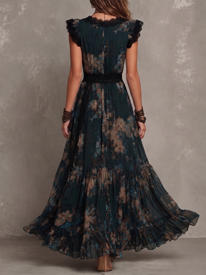 Donatella | Maxi Abito