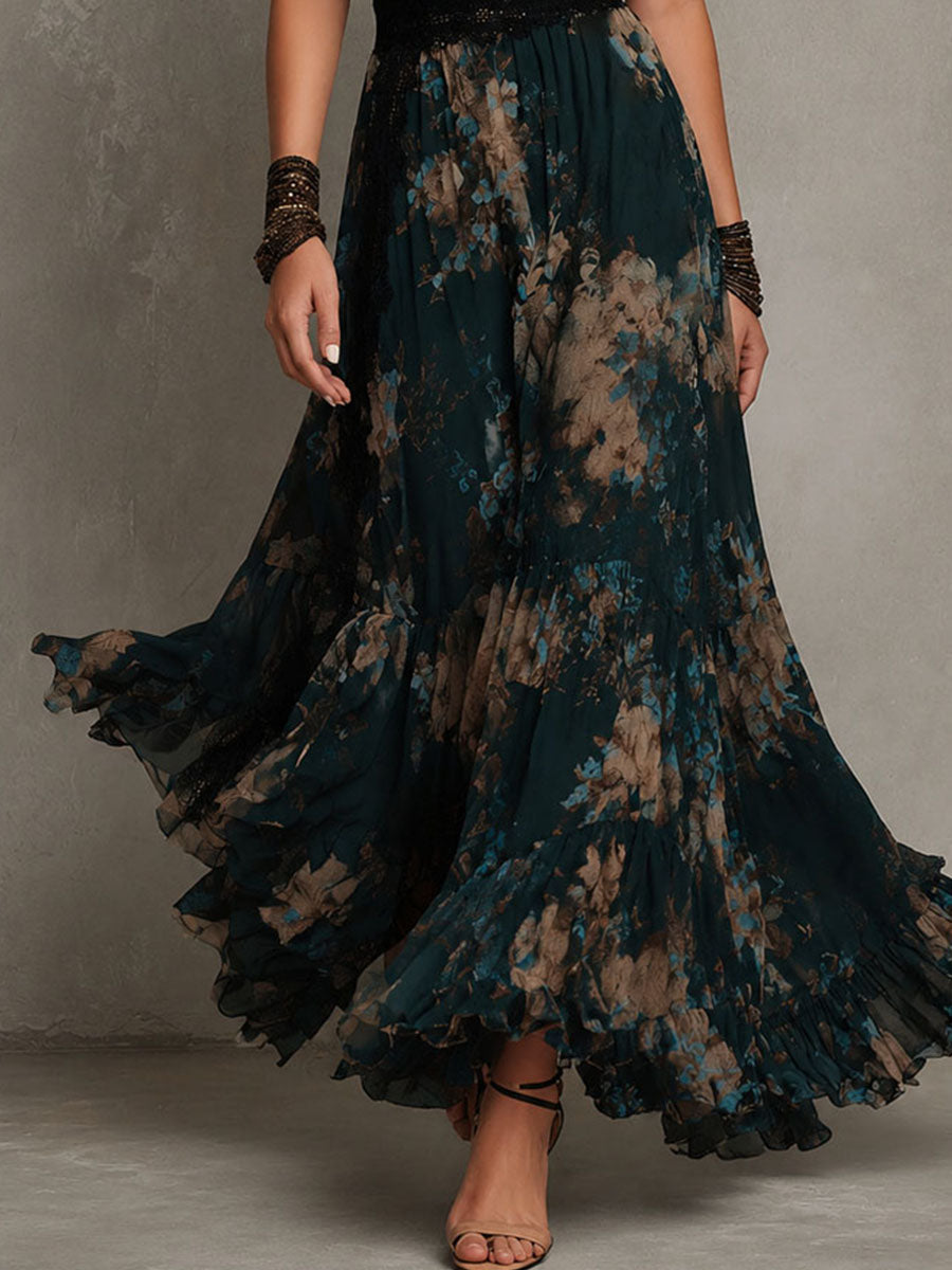 Donatella | Maxi Abito