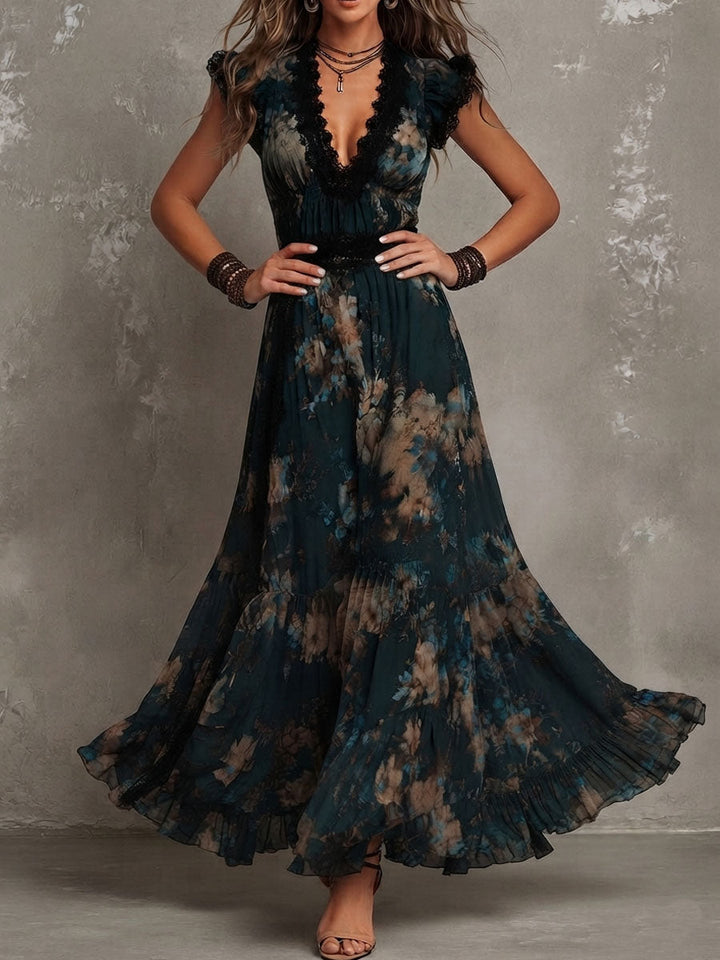 Donatella | Maxi Abito