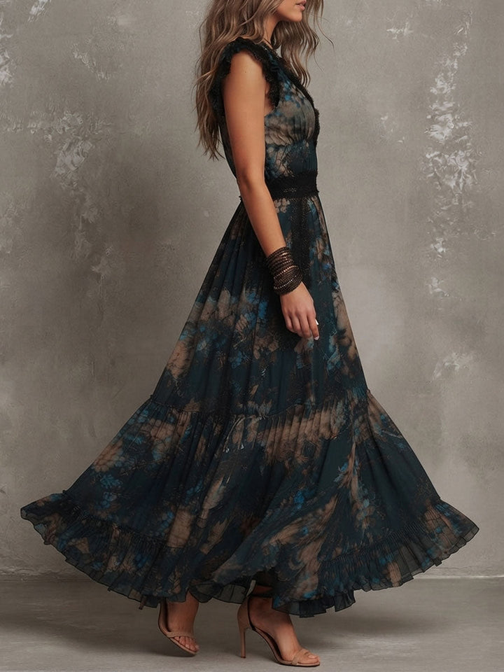 Donatella | Maxi Abito