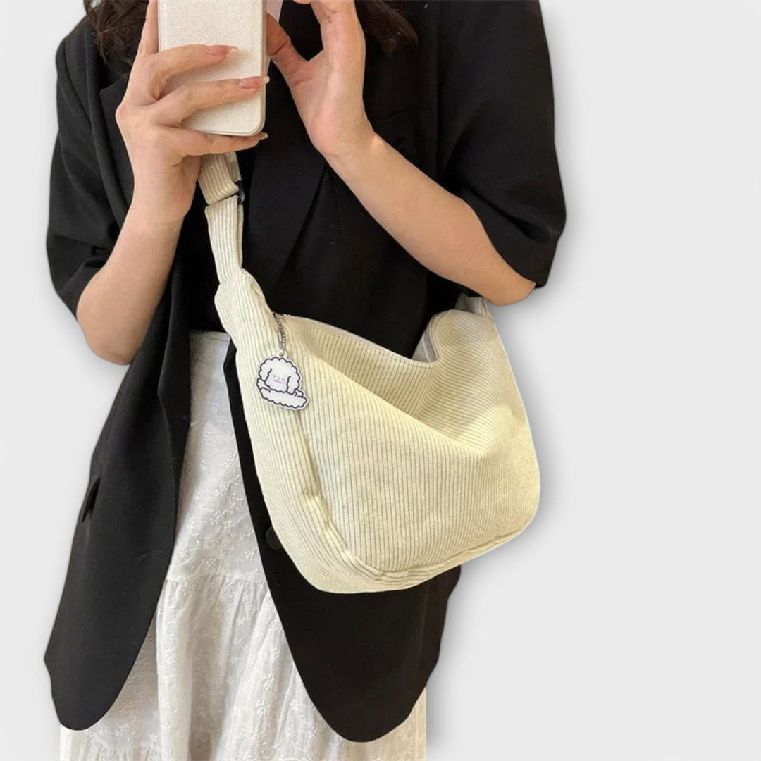 Zephyra | Quotidiano Shoulder Borsa