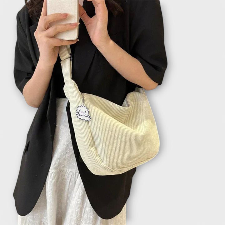 Zephyra | Quotidiano Shoulder Borsa