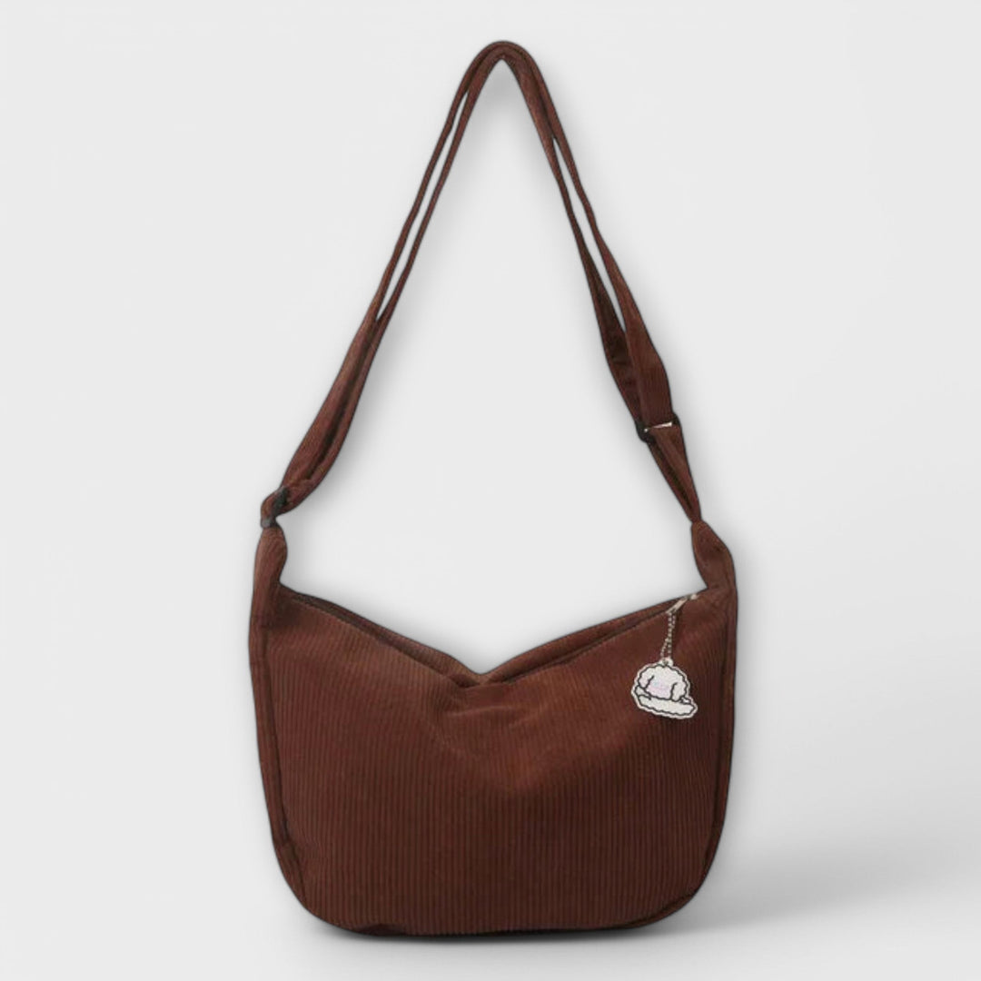 Zephyra | Quotidiano Shoulder Borsa
