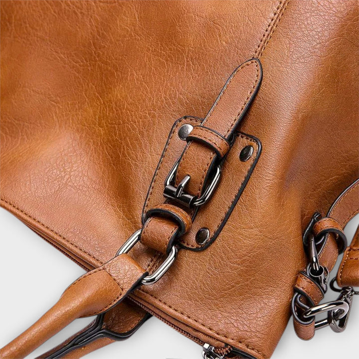 Kalindra | Elegante Shoulder Borsa