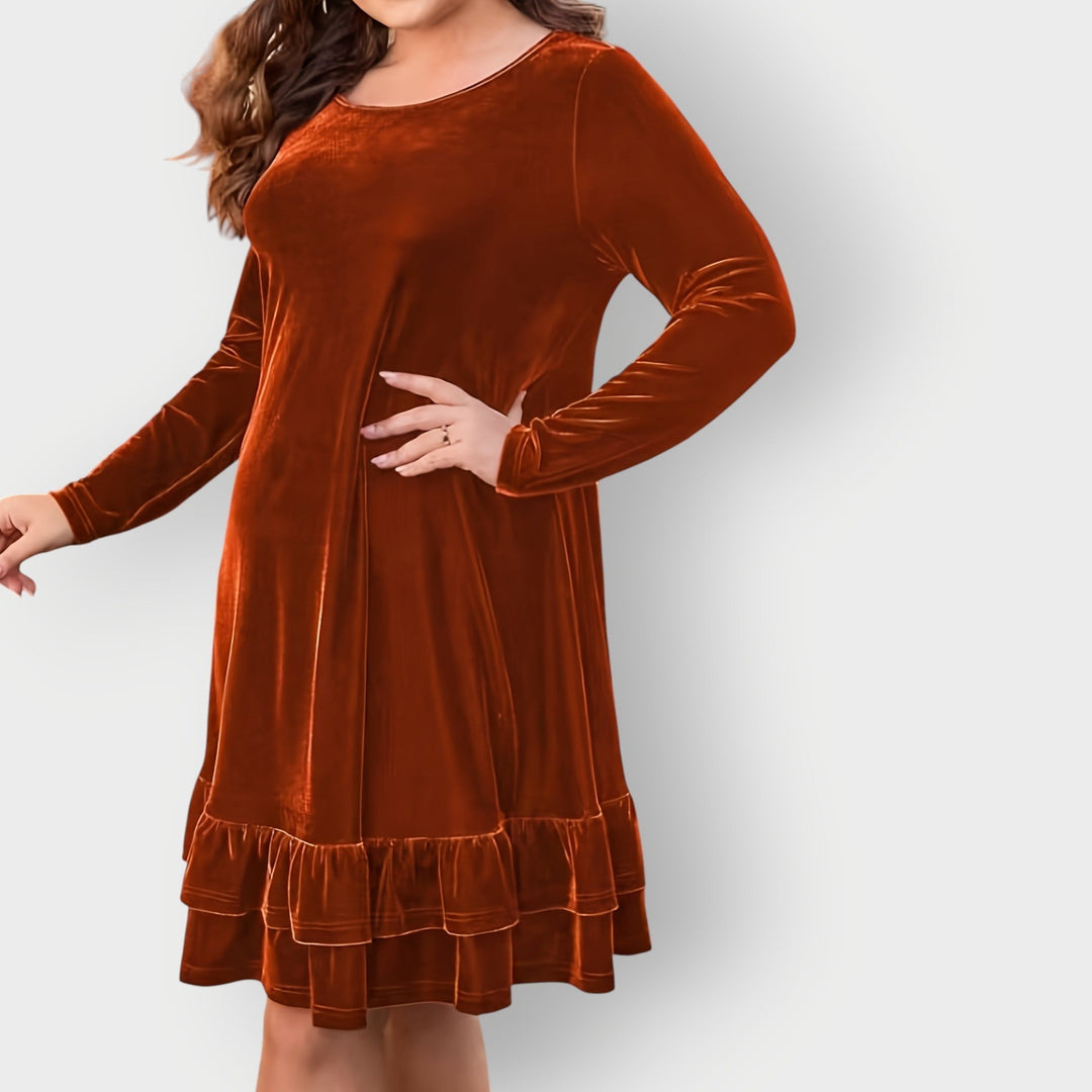 Soriva | Abito Elegante