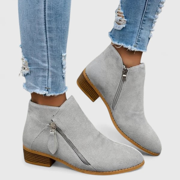 Marlowe | Orthopedic Ankle Stivali