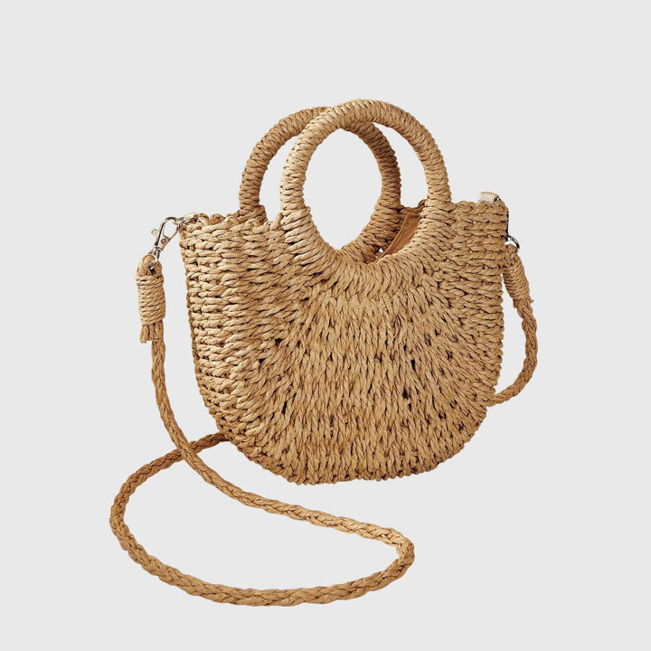 Fauna | Quotidiano Shoulder Borsa