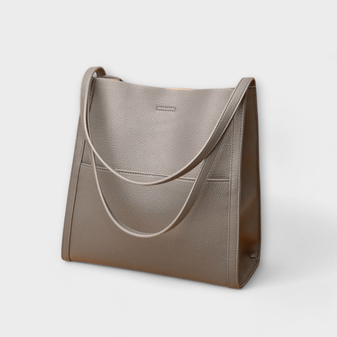 Vespera | Quotidiano Shoulder Borsa