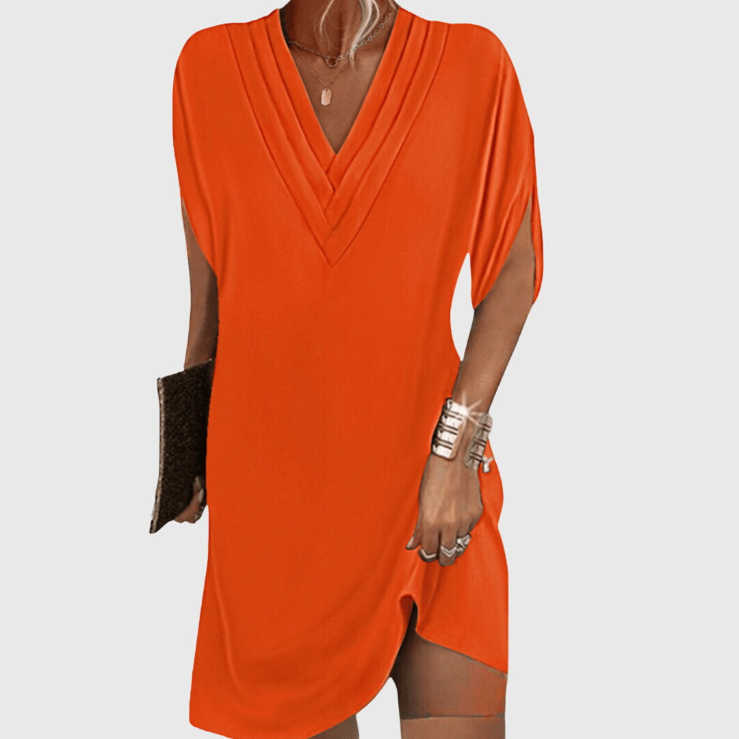 Anita | Elegante Tummy-Control Abito