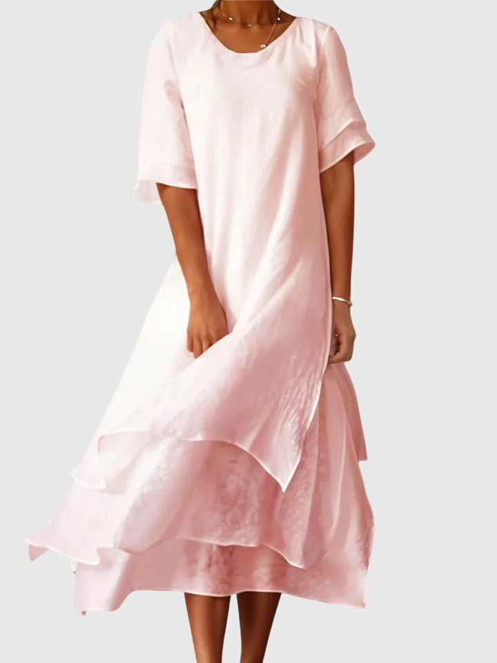 April | Elegante Abito