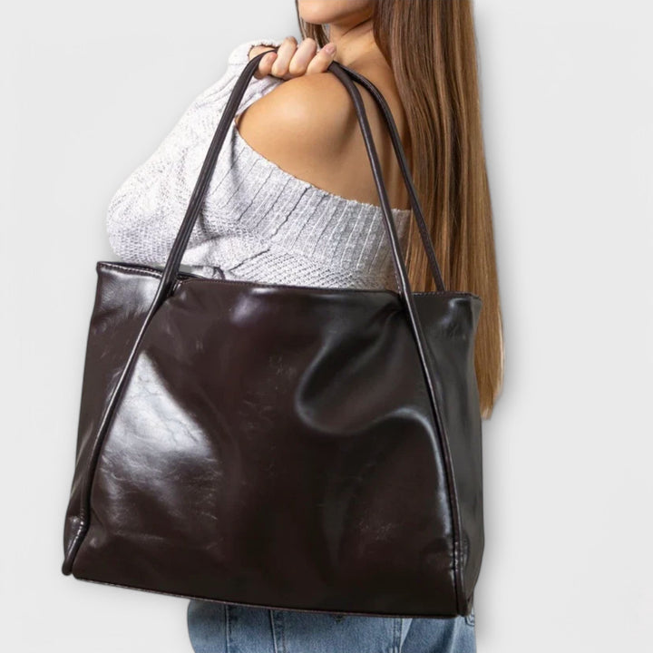 Rosaline | Quotidiano Shoulder Borsa