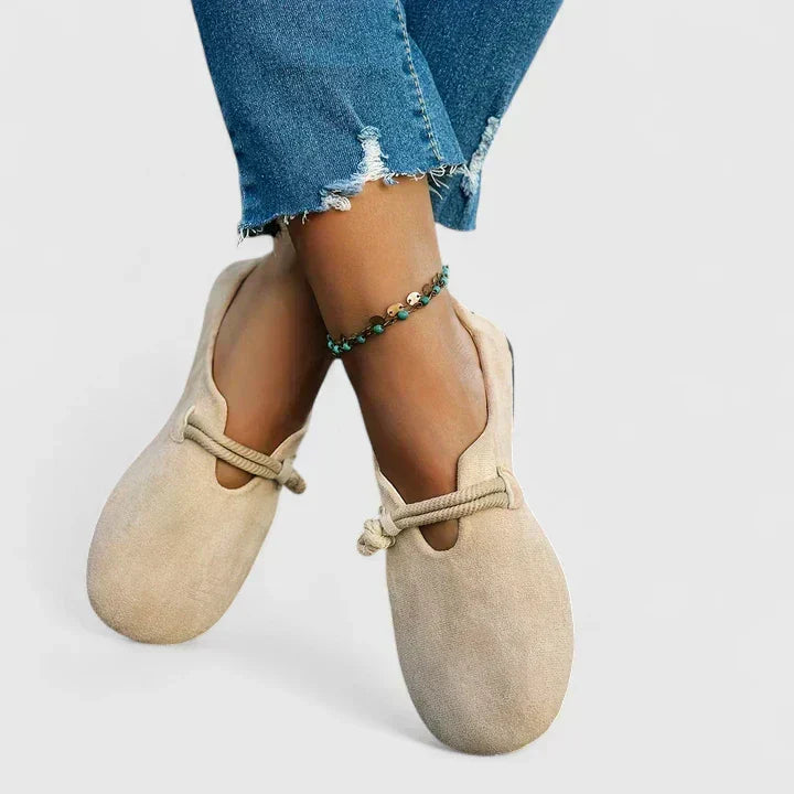 Cami | Quotidiano Comfort Loafers
