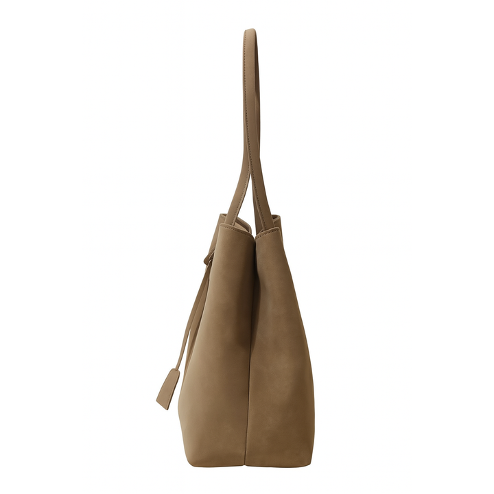 Perizada | Chic Pelle Tote Borsa