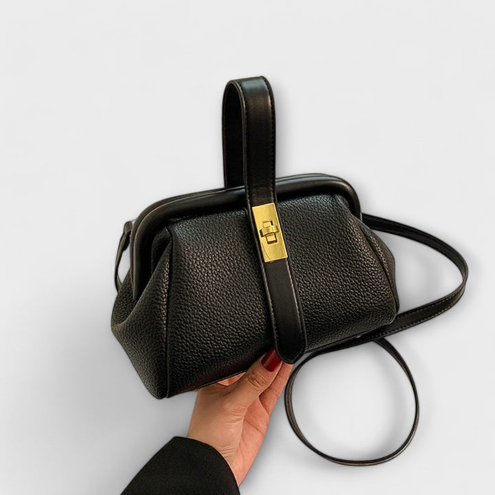 Giselda | Vintage Shoulder Borsa