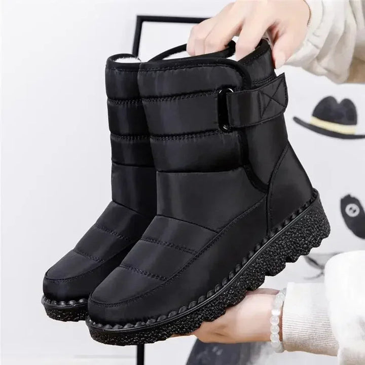 Joy | Woman Waterproof Stivali