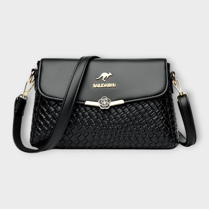Meriel | Luxurious Shoulder Borsa